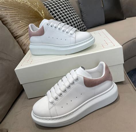 mcqueen shoes dupes|alexander mcqueen dhgate.